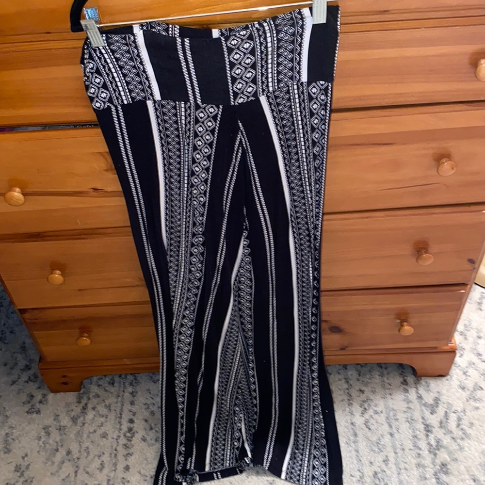 Forever 21 maxi skirt